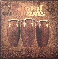 Виниловая пластинка TRIBAL MAN / FOR THE CLUB (1LP)